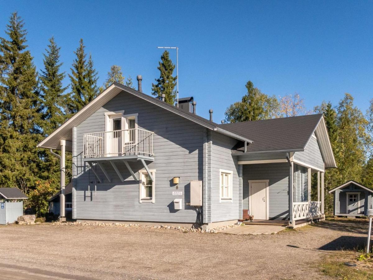 Holiday Home Noukatti By Interhome Vuokatti Exterior photo