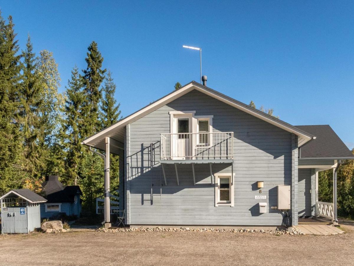 Holiday Home Noukatti By Interhome Vuokatti Exterior photo